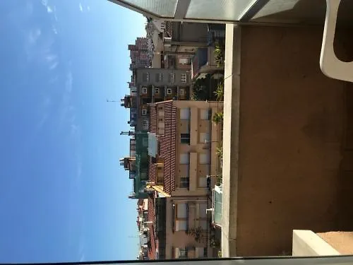 Budget Urpi Center Hotel Sabadell 3*,  Spain