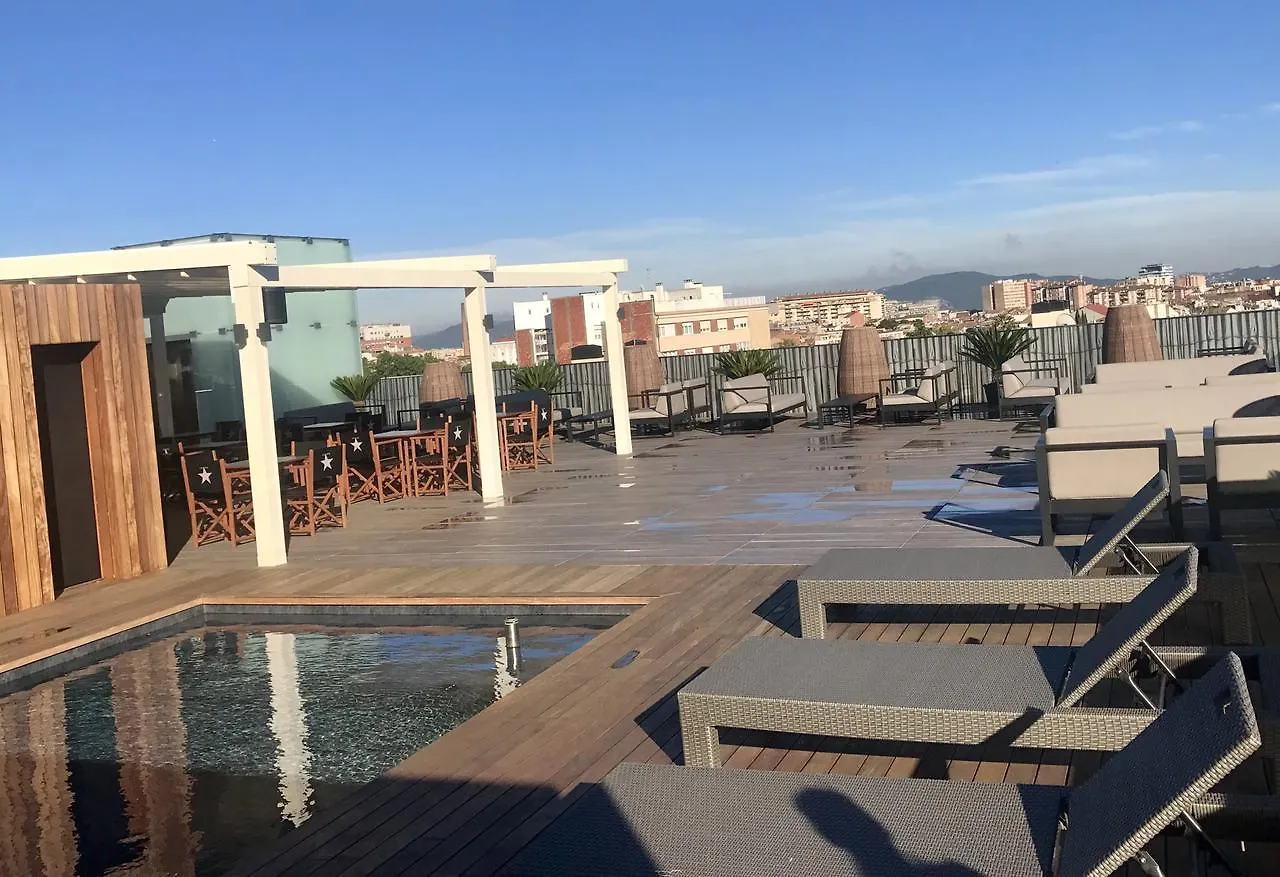 Budget Urpi Center Hotel Sabadell