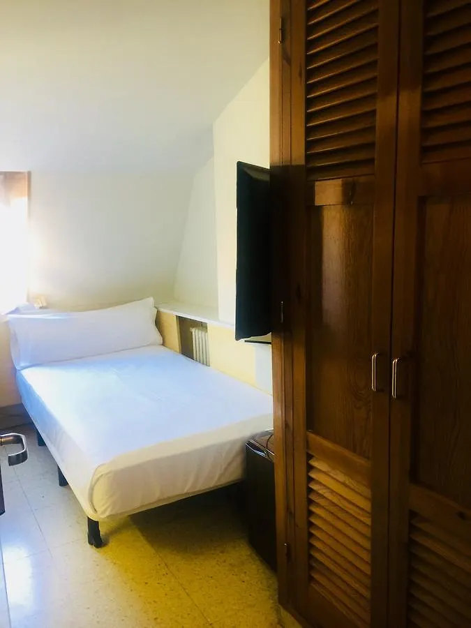 Budget Urpi Center Hotel Sabadell