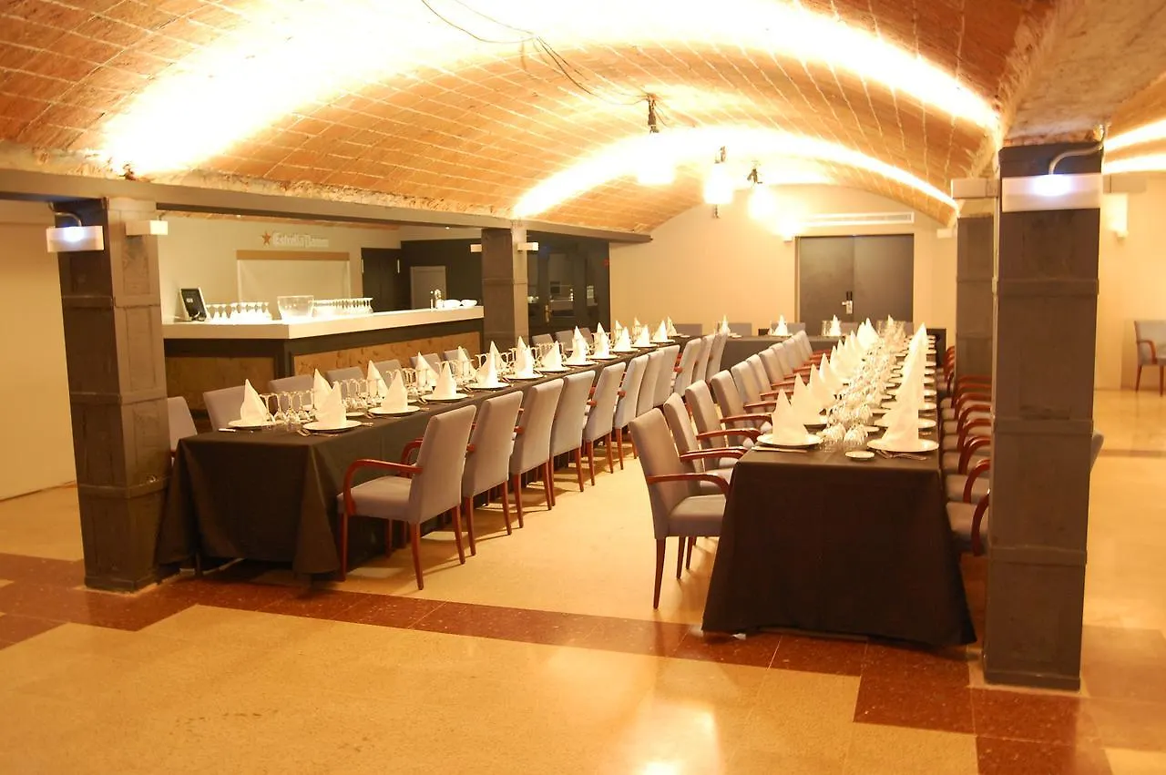 Budget Urpi Center Hotel Sabadell 3*,  Spain