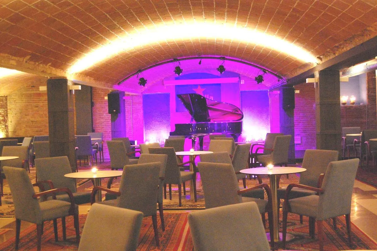 Budget Urpi Center Hotel Sabadell