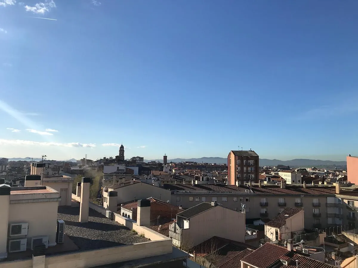 Budget Urpi Center Hotel Sabadell