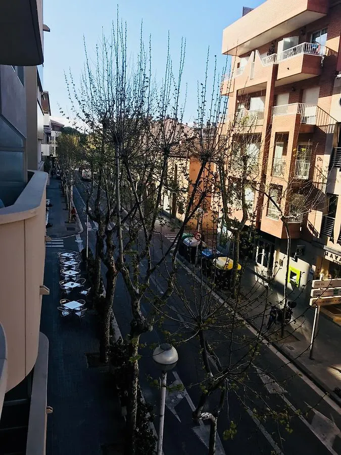 Budget Urpi Center Hotel Sabadell 3*,